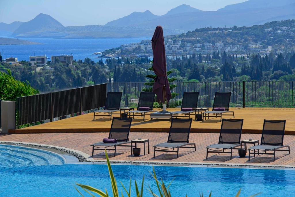 Ramada Resort Bodrum