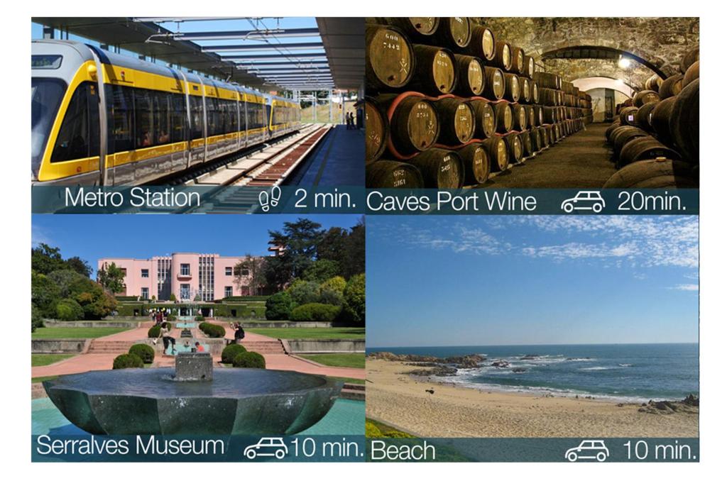 LivingPorto Boavista - 12