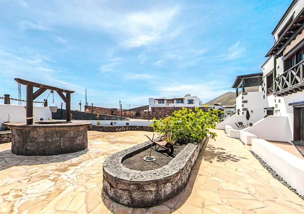 Kép Apartamentos Rurales Islas Canarias szállásáról La Asomadában a galériában