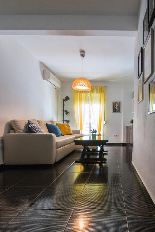 Utopia Home Alameda, Seville – Updated 2023 Prices