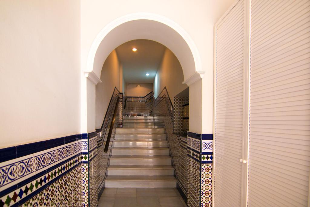 Fotografie z fotogalerie ubytování Utopia Home Alameda v destinaci Seville