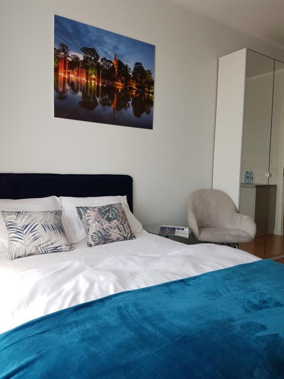 Proseco Apartments -Self check-in- - 14