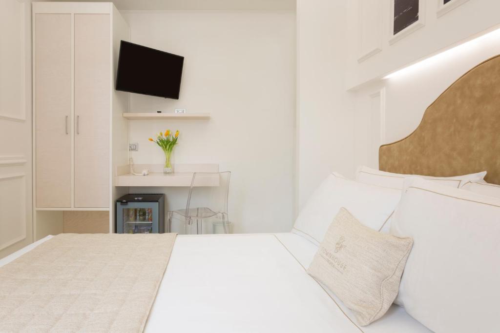 Townhouse Tropea - 2