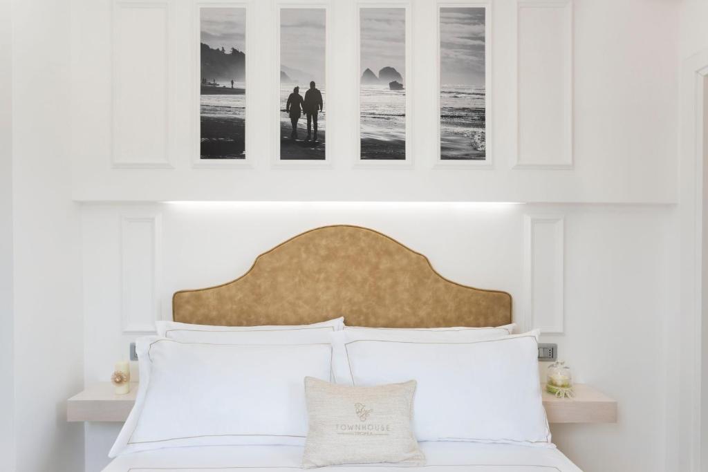 Townhouse Tropea - 3