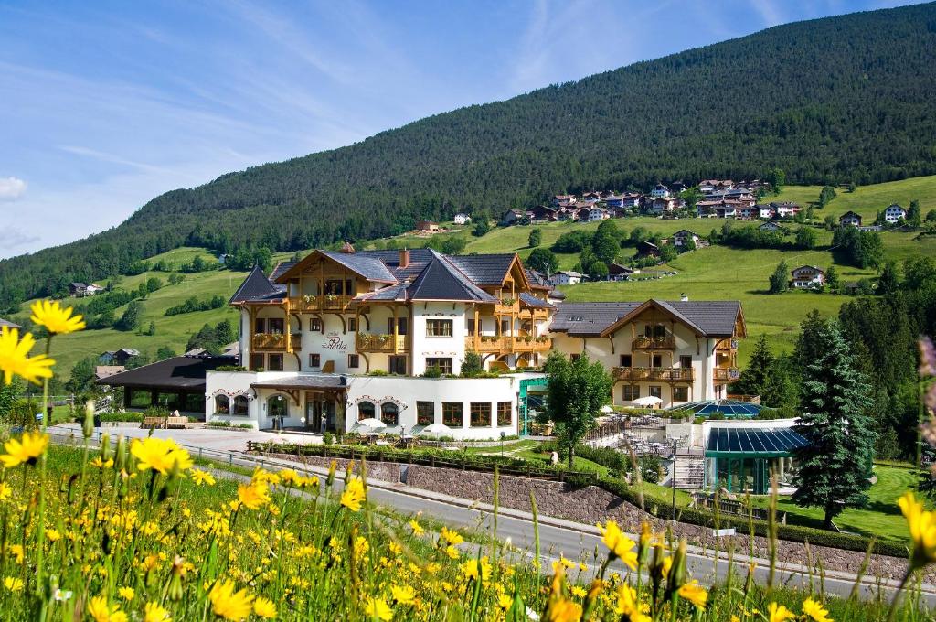Alpin & Vital Hotel La Perla, Ortisei – Updated 2023 Prices