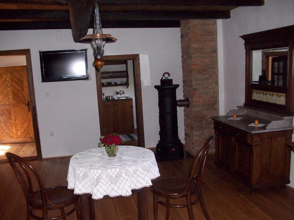 Photo de la galerie de l'établissement Ethno Village Stara Lonja, à Lonja