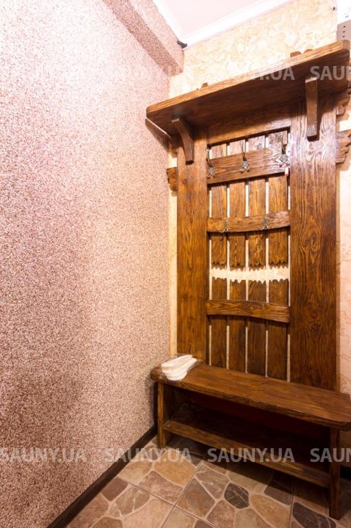 Fotografie z fotogalerie ubytování Hotel Hottey v Kyjevě