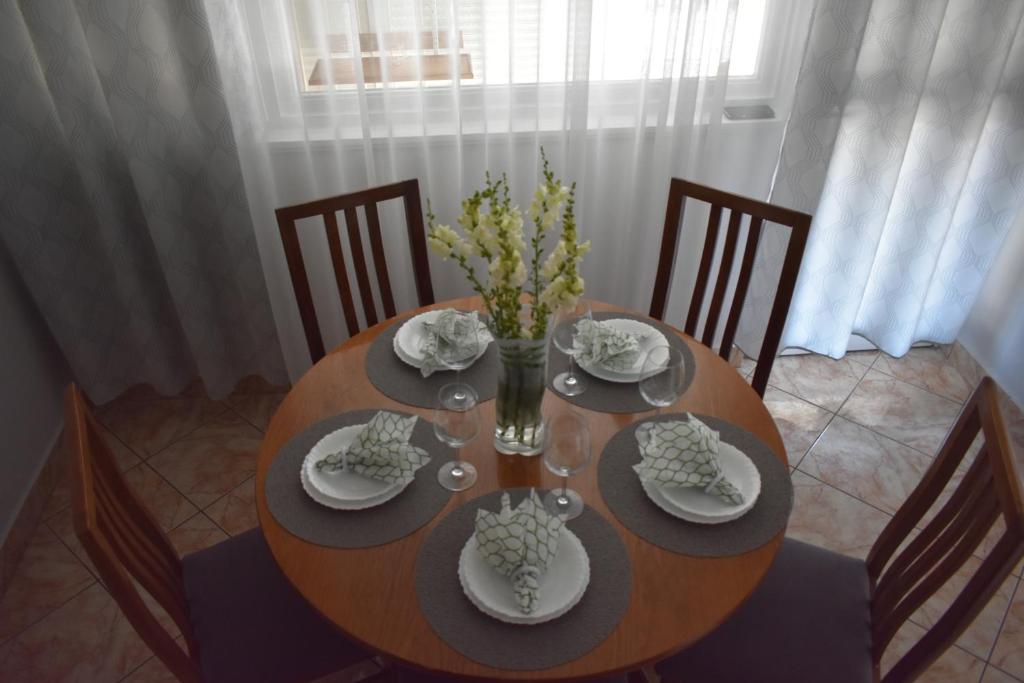 Fotografia z galérie ubytovania Apartment Sunshine near bridge v destinácii Zadar
