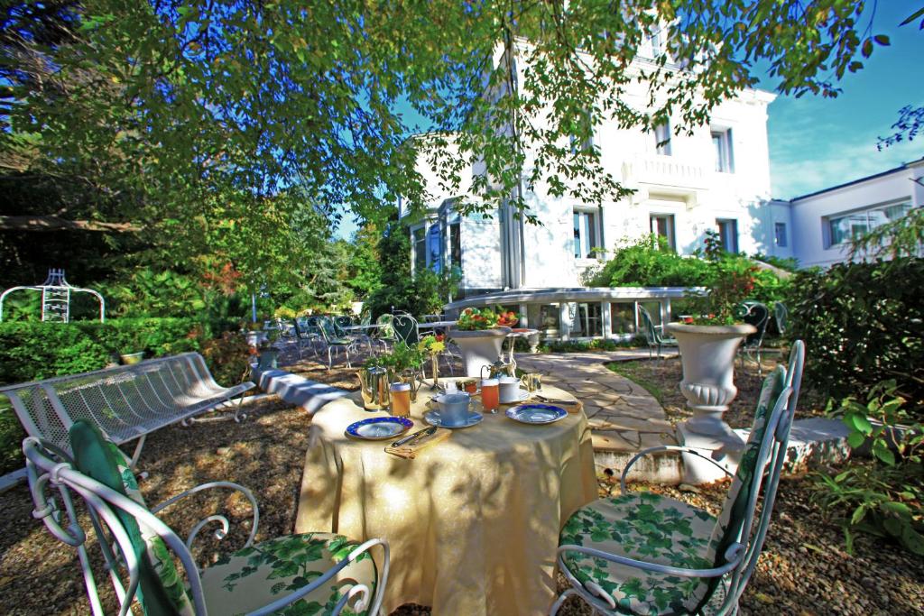Hôtel Parc Victoria , Saint-Jean-de-Luz, France - 216 Commentaires clients  . Réservez votre hôtel dès maintenant ! - Booking.com