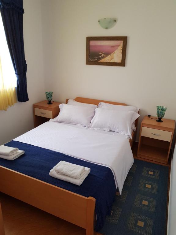 Apartments Tamara - Appartamento Con Una Camera Da Letto (3 Adulti)