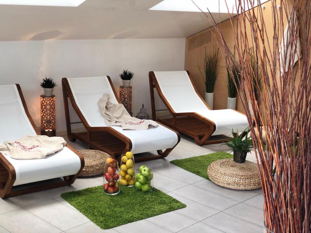 Erbavoglio Hotel - Resim 6