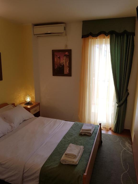 Apartments Tamara - Monolocale Con Balcone (2 Adulti)