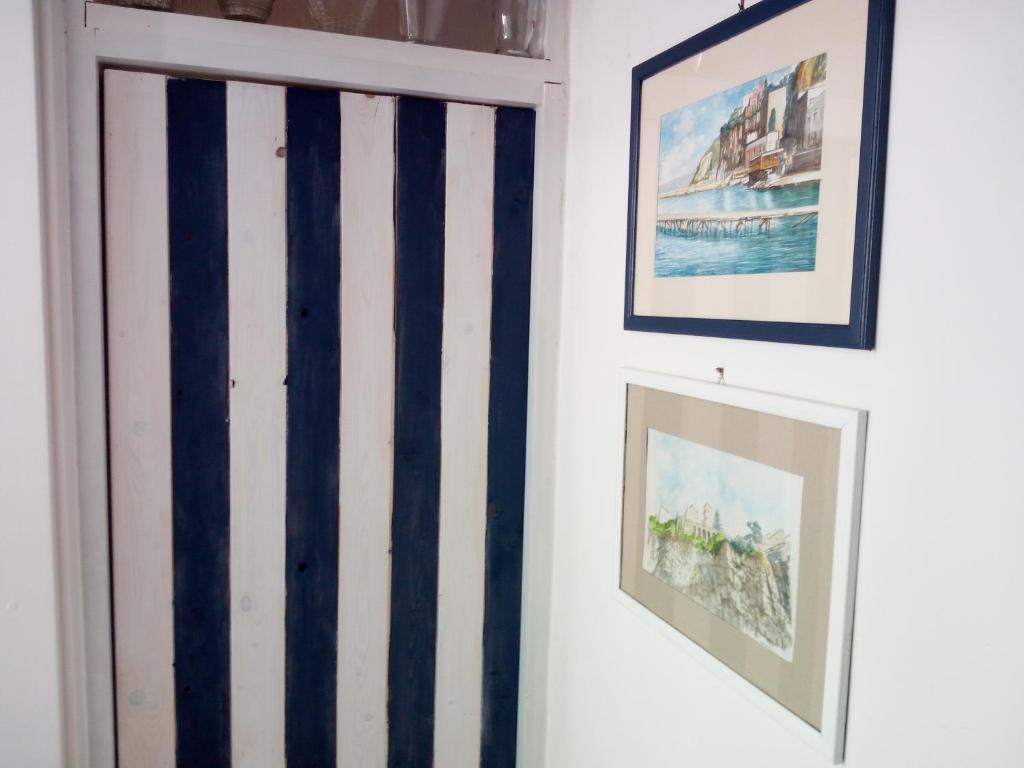 Fotografie z fotogalerie ubytování Ambrosio home v destinaci Vico Equense