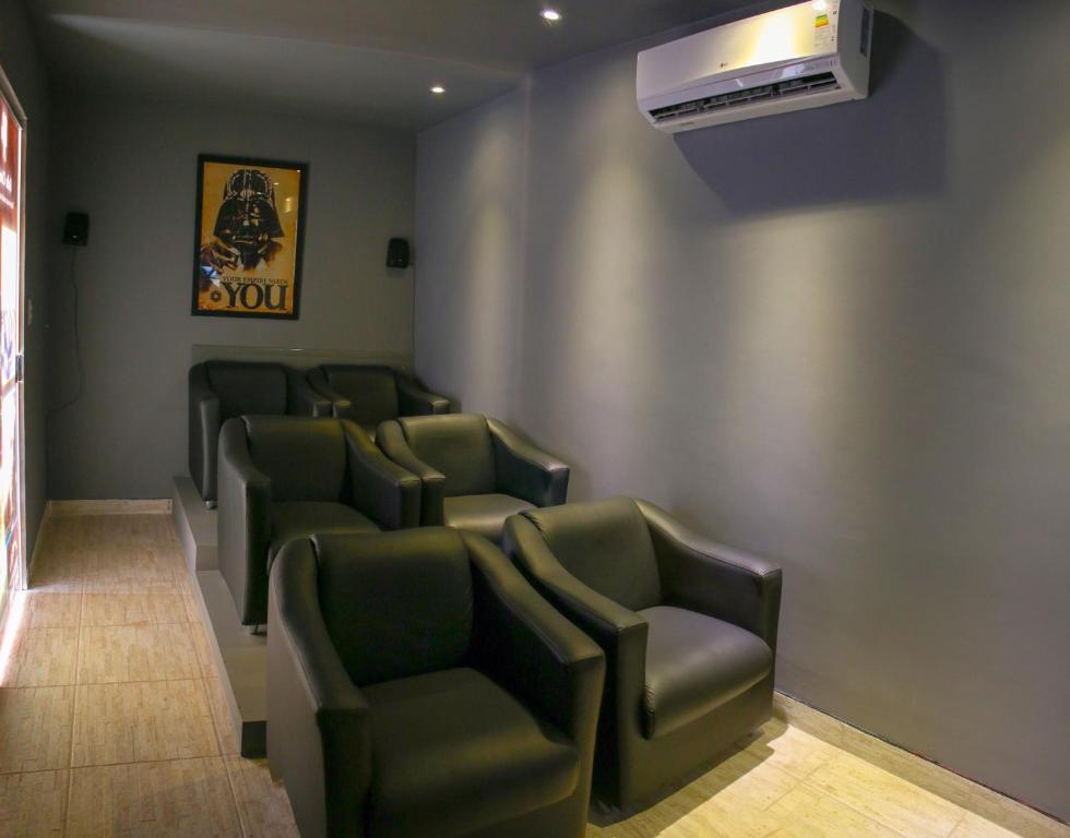  Serra Negra Pousada Spa