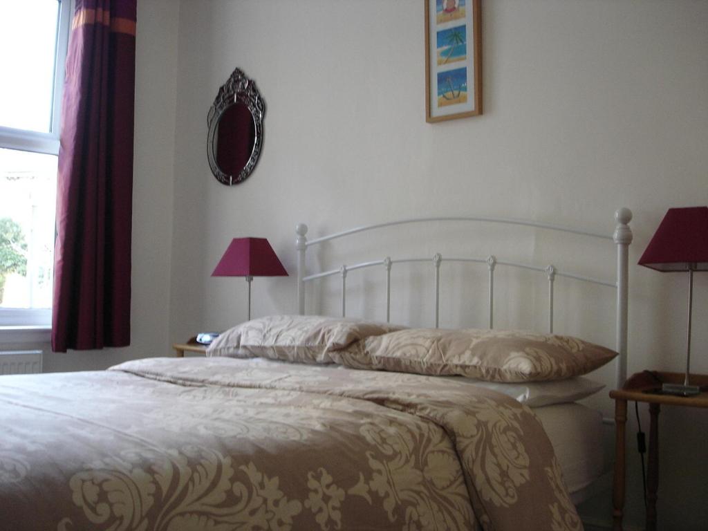 Penmorvah - Double Room
