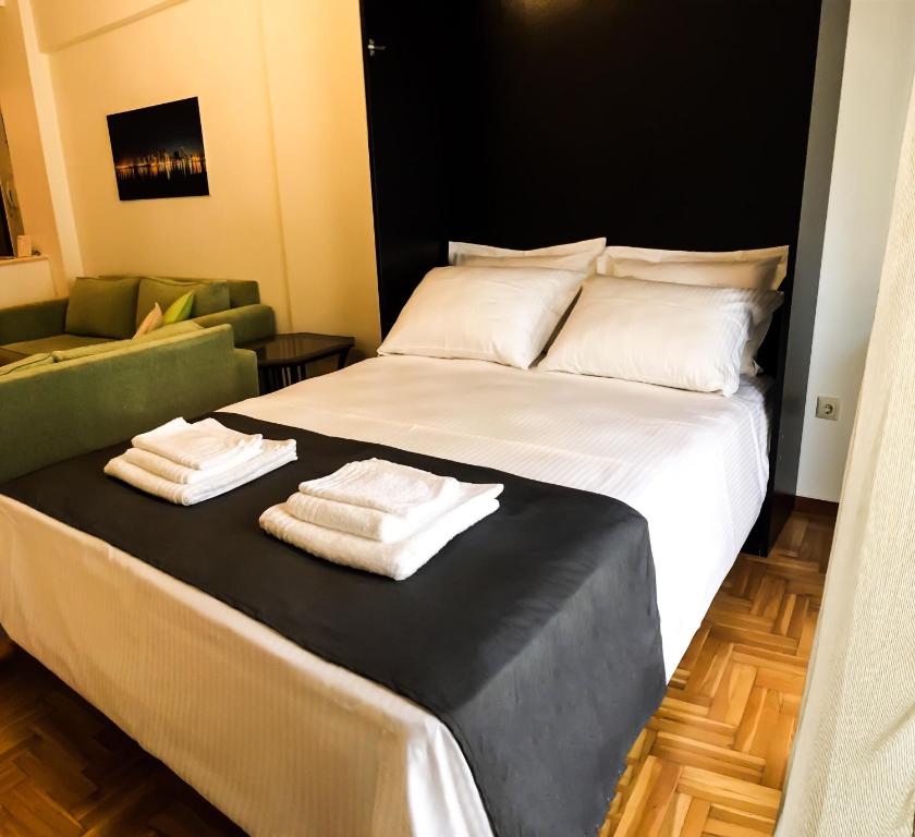 EPaN Luxury Apartments - 11