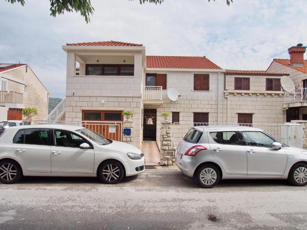 Gallery image of Apartments K & K Dubrovnik in Dubrovnik