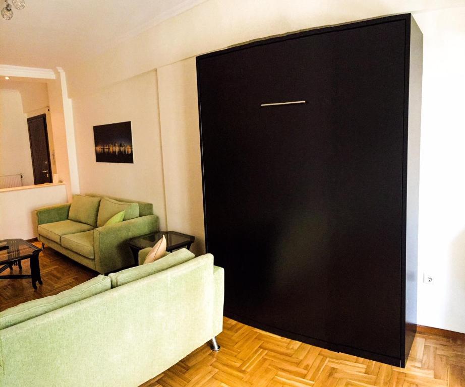 EPaN Luxury Apartments - 10