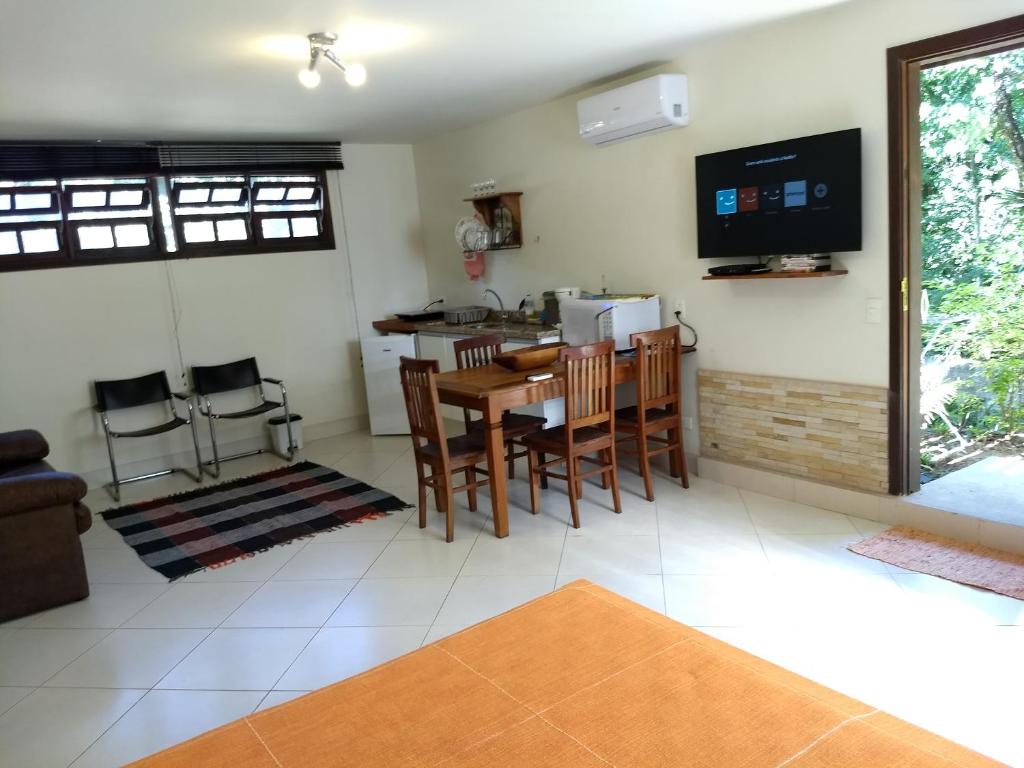  Casa e Chalé na Praia do Julião