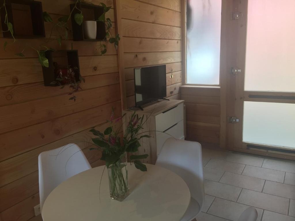 Gîte le Petit Muscat à Eguisheim – photo 19