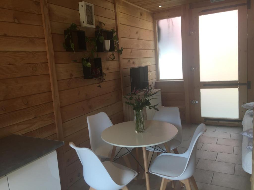 Gîte le Petit Muscat à Eguisheim – photo 9