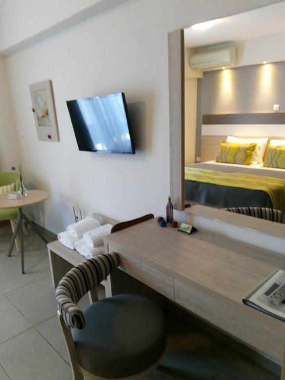 Lion Apartment Port - 18