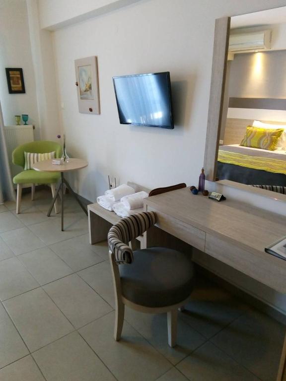 Lion Apartment Port - 17