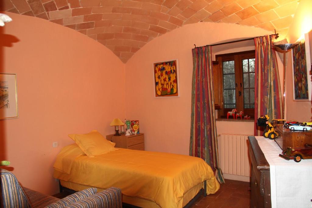 Mas Vilosa Bed and Breakfast - Family Room