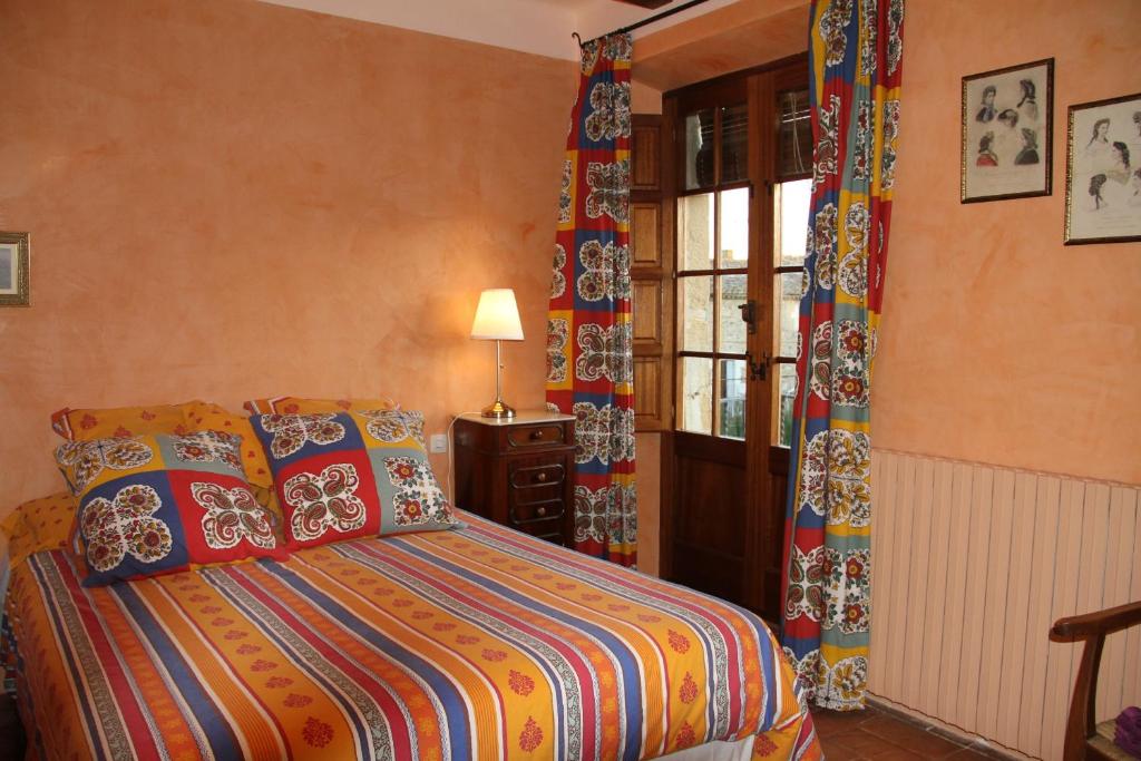 Mas Vilosa Bed and Breakfast - Economy Double Room
