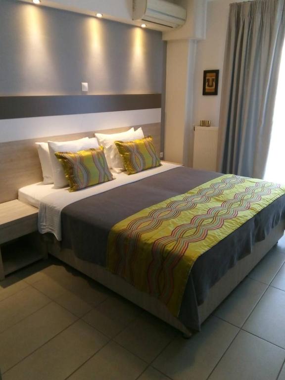 Lion Apartment Port - 2