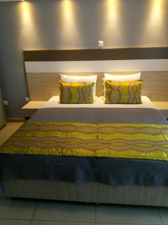 Lion Apartment Port - 3