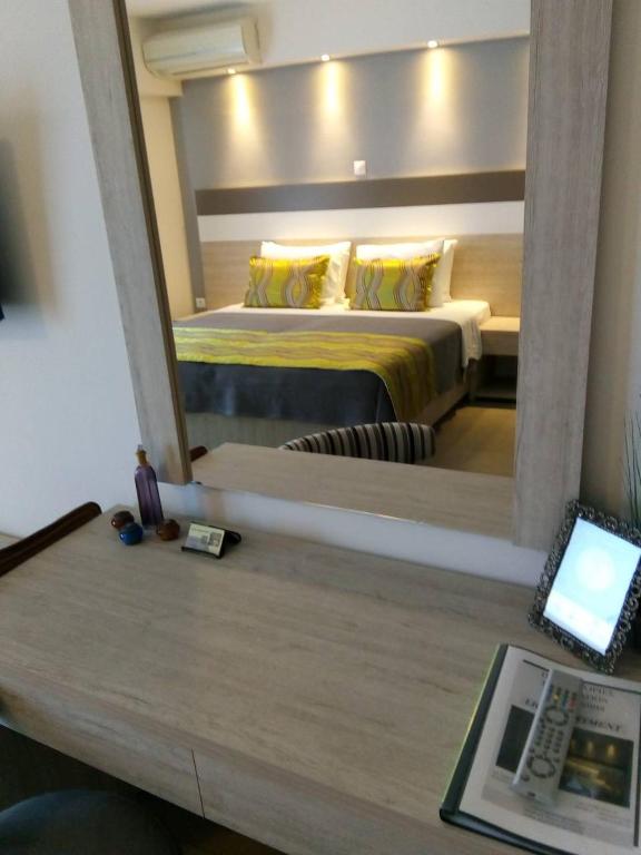 Lion Apartment Port - 16