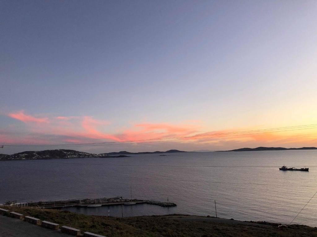 Sea Wind Apartments - 12