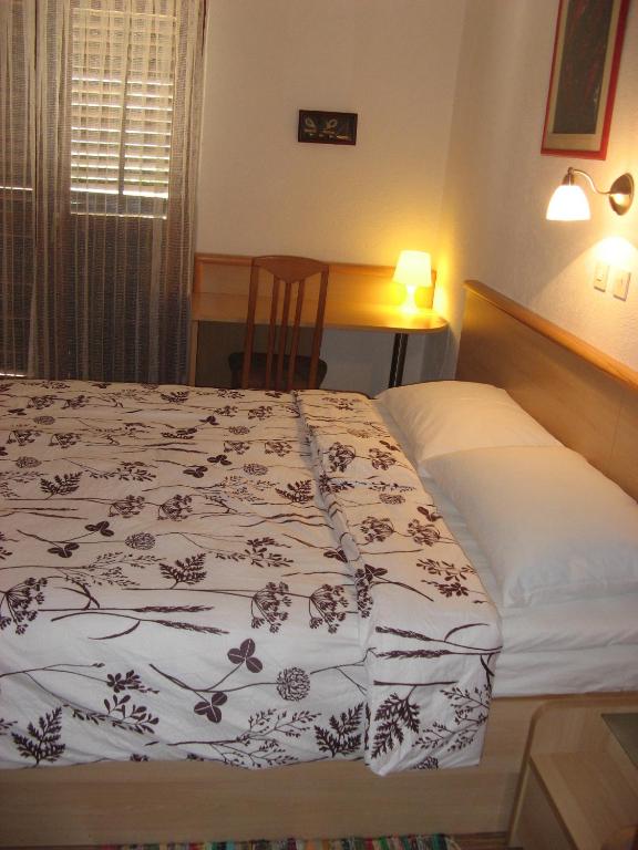 Apartments&Rooms Milka - Habitación Doble