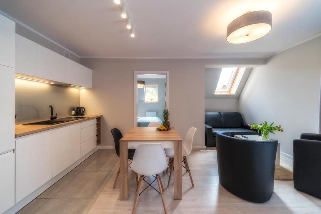 Apartamenty Pod Gubałówką - Appartement Supérieur