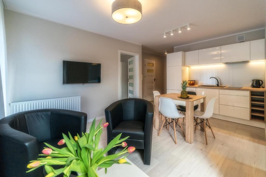Apartamenty Pod Gubałówką - Superior Daire