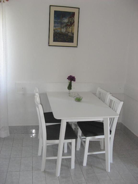 Apartments&Rooms Milka - Estudio Con Terraza