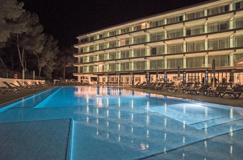 Els Pins Resort & Spa - Emar Hotels, San Antonio Bay – Updated 2023 Prices