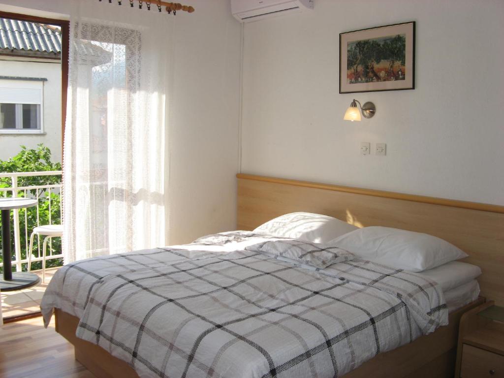 Apartments&Rooms Milka - Estudio Familiar