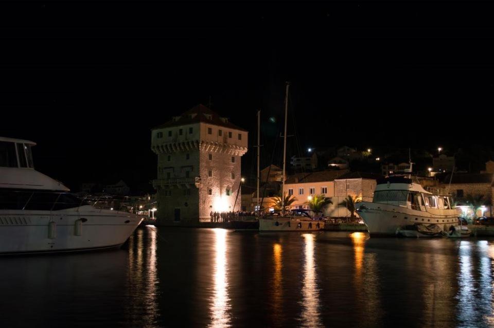 Fotografia z galérie ubytovania Apartmani Marko i Ana v Marine