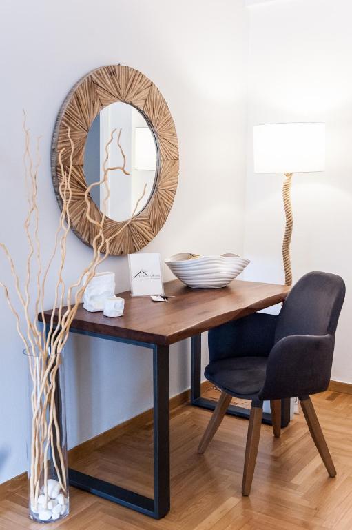 Acropolis View Deluxe Penthouse & Luxury Apartments - 9