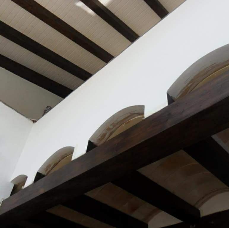 Casa de campo Casa Millán (España Martín del Río) - Booking.com