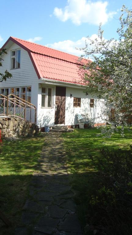 Summer house - Maison De Deux Chambres