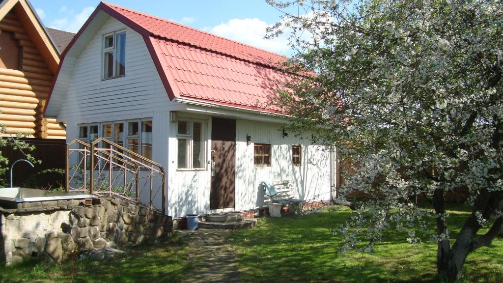 Summer house - Housity