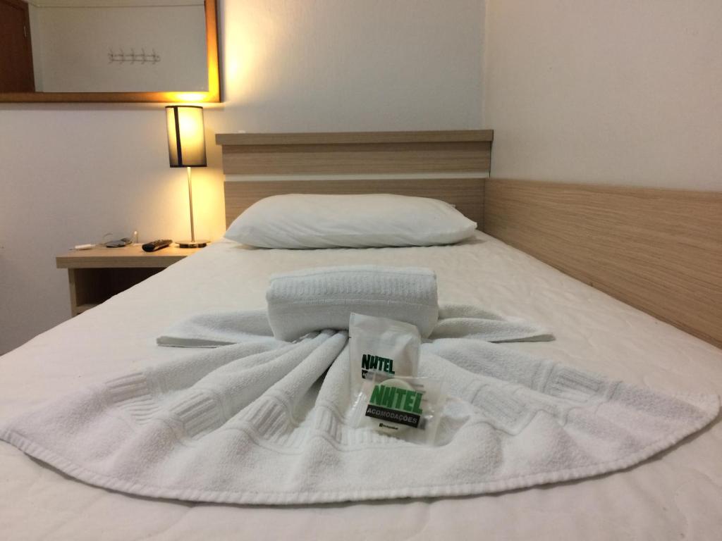  Nhtel Acomodações