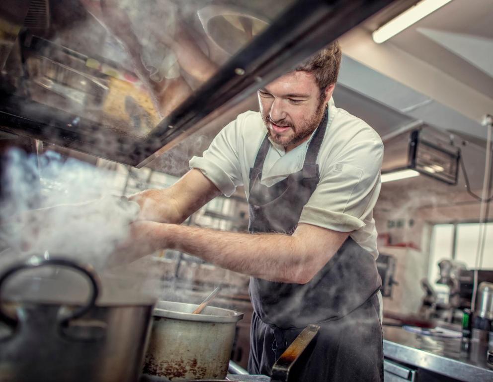 Dunoon Hotel - Resim 25