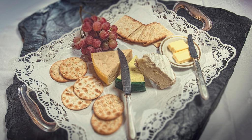 Dunoon Hotel - Resim 26