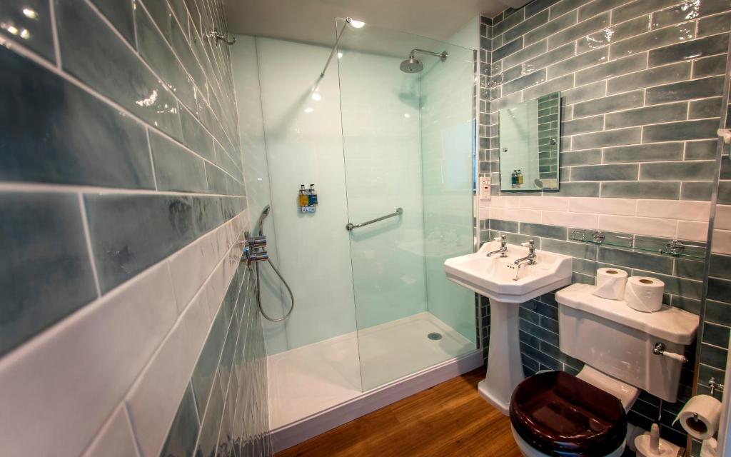 Dunoon Hotel - Resim 3