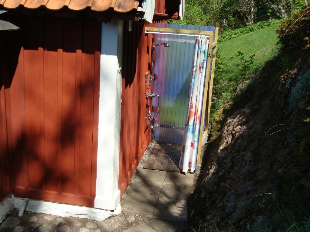 Fotografie z fotogalerie ubytování Bergsgatan 64 v destinaci Gränna