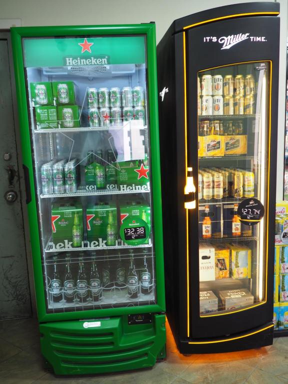 The Cavalier Inn - Resim 15